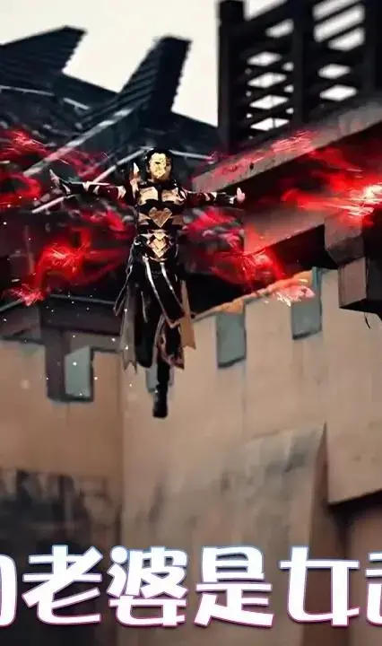 《我的老婆是女武神》：异世界恋爱与守护，震撼来袭！