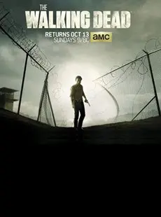 末日求生巅峰：深度解析《行尸走肉第四季》剧情与人性