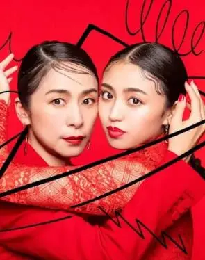 禁锢的爱恋与瞬间的停滞：《封闭女和寸止女》深度解析