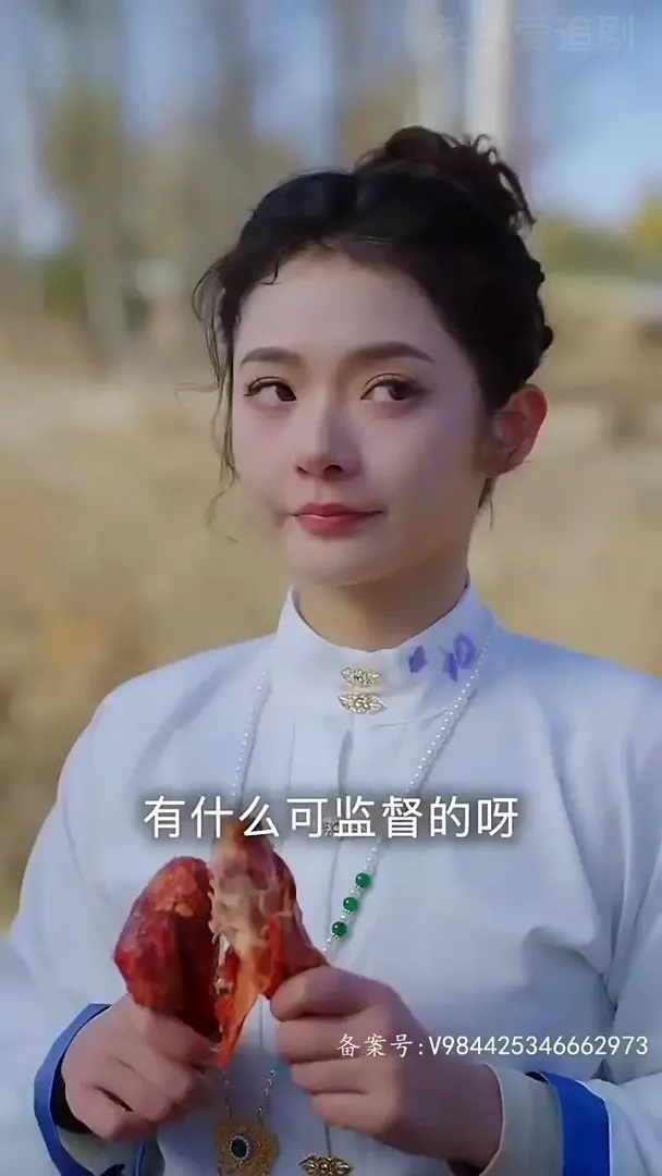 《我的野蛮女将军》：霸道女将军的爆笑爱情