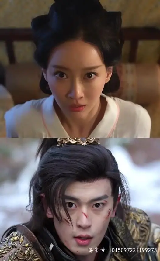 《锦屏春暖》影评：民国爱情传奇，乱世中的温暖与坚守