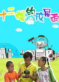 十二楼的流星雨第二部: 悬疑探案剧的续集高峰