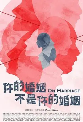 婚姻的N种可能：《你的婚姻不是你的婚姻》：揭秘都市男女情感困境，扎心又现实！