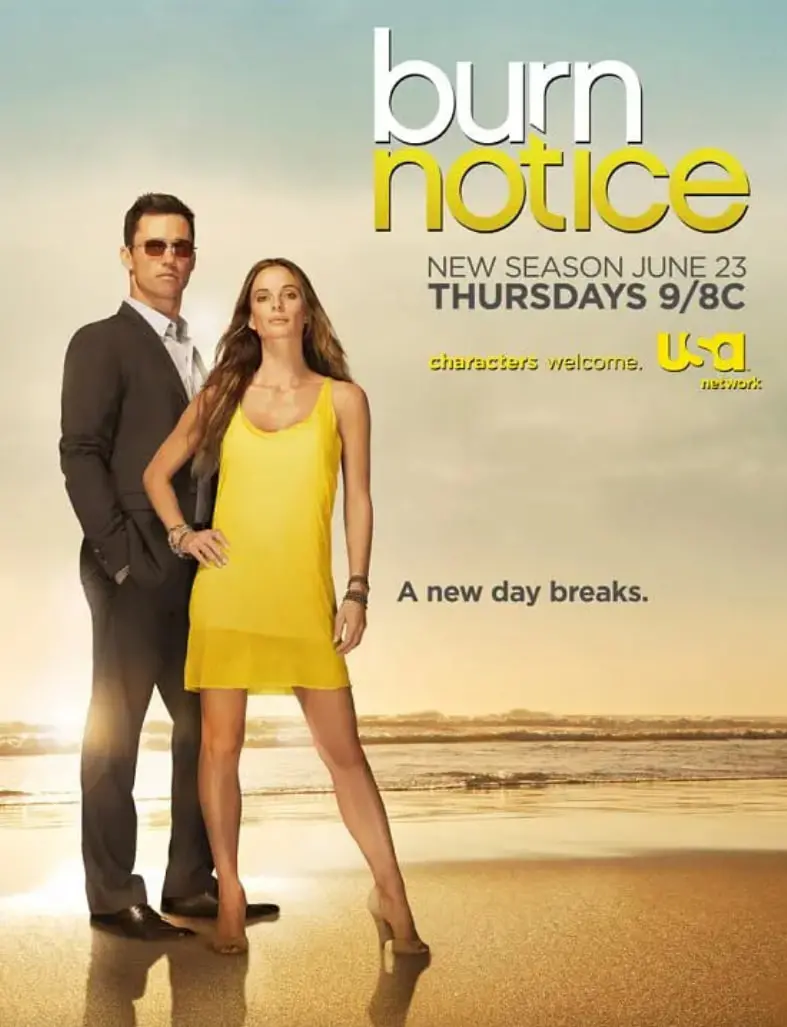 《火线警告 第五季》：间谍老顽童的生存游戏再升级！看Chuck如何花式拆弹，玩转全球！