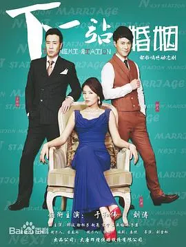 婚姻的甜蜜与挑战：探索《下一站婚姻》中的爱情旅程和现实反思