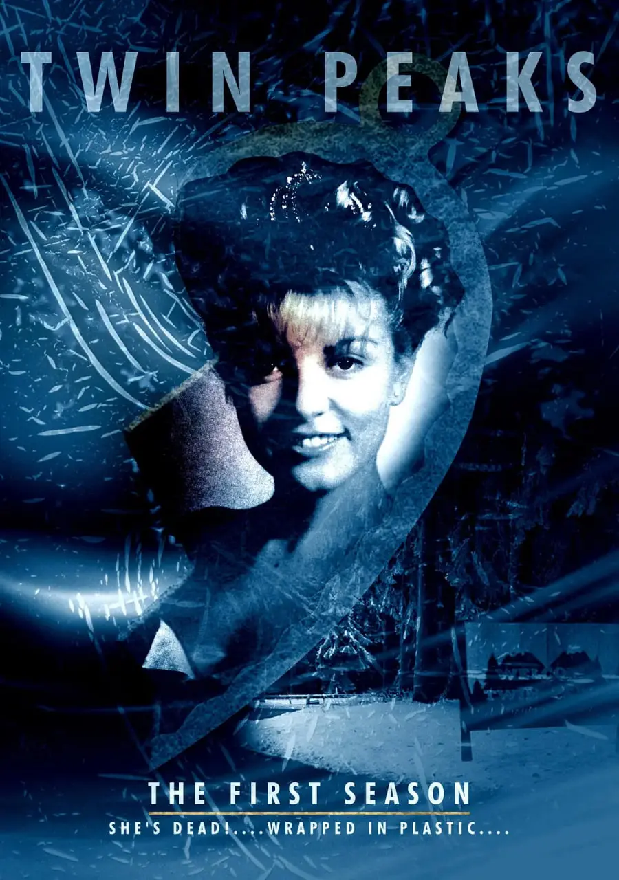 《双峰 第一季》：诡异小镇的离奇命案，揭开人性深渊与超现实梦境的奇幻交织