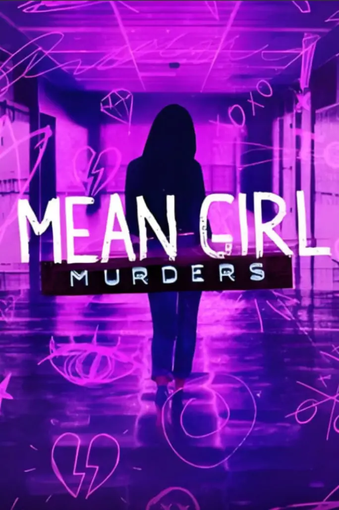 《贱女孩谋杀案 第二季》：当虚荣遇上凶残，社交圈里的致命游戏再次升级